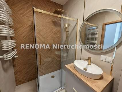  Wyższy standard Apartament z 2026r 