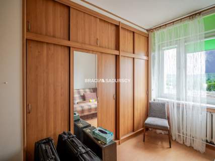 3 niezależne pokoje - Na Błonie - Bronowice - 52m2