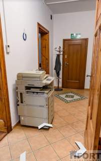 Lokal biurowy z opcją samodzielnej kawalerki