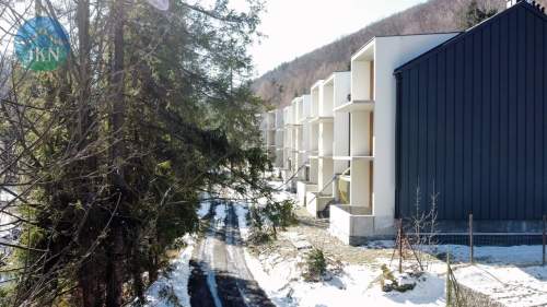 Działka inwestycyjna- Szczyrk Mountain Resort