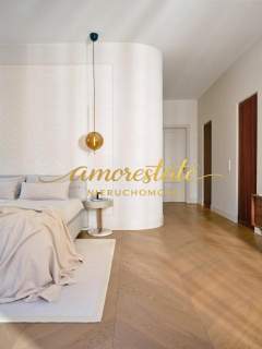 Wyjątkowy Apartament otoczony zielenią