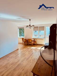 38 m przy parku Balkon garderoba Białołeka