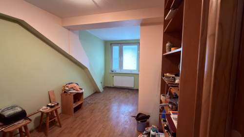 Wyjątkowe, 2-poziomowe mieszkanie z antresolą