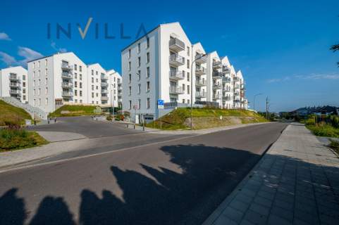 4 pokoje stan deweloperski gotowe ostatnie piętro