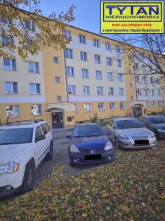 MIESZKANIE W DOBREJ LOKALIZACJI
