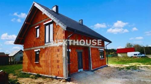 Nowy dom 119 m2 w pobliżu Gliwic, Pyskowic, TG