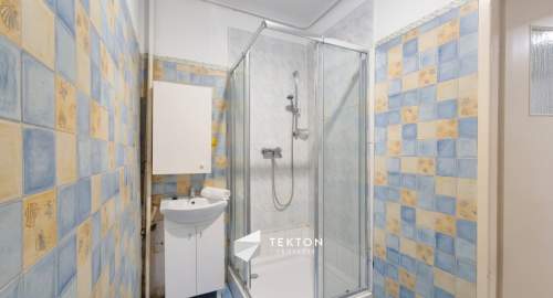 Kawalerka 33,49 m Balkon 3M wysokości 230tyś