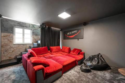 Komfortowy apartament willowy premium z tarasem i widokiem na...