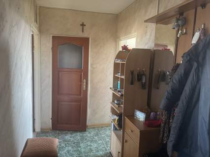 Syndyk sprzeda 1/2 udziału w prawie do lokalu mieszkalnego