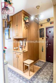 2-pok.mieszkanie 44m z balkonem, Glazera, Przemyśl