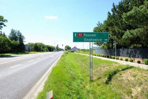 Teresin, MPZP P/U, od 2 do 35 ha