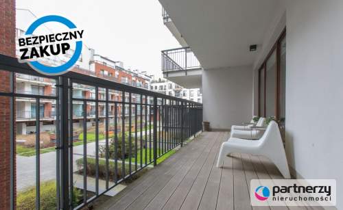 2 PAK INWESTYCYJNY GOTOWIEC - ŚRÓDMIEŚCIE GDAŃSK