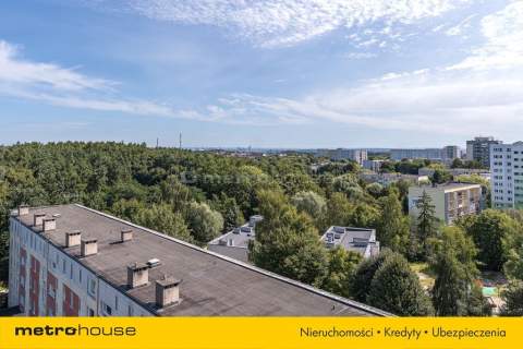 Dwupokojowe, dobrze skomunikowane, piękny widok