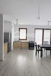 Atrakcyjne mieszkanie 122,12 m2, 5 pok. Gd.-Jasień