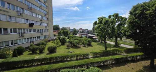 3 pokoje os. Zawadzkiego