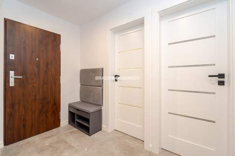 Po remoncie Balkon 45m2