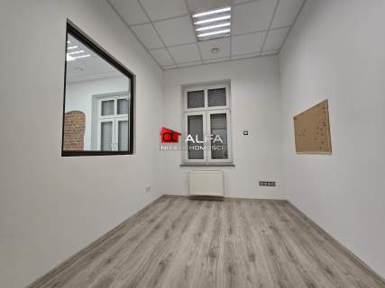 Lokal w okolicach Centrum - bardzo dobry standard