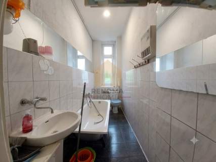 Pl. Grunwaldzki 2 pokoje z balkonem