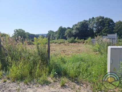 Działka budowlana 700 m2 w Brzezince gm. Zabierzów