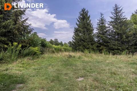 Działka budowlana na sprzedaż, 2900 m2, Brzezie