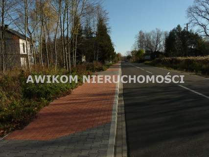 Działka budowlana na sprzedaż, 2641 m2, Budy Zaklasztorne