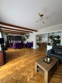 Dom w dzielnicy Zdrój z sauną