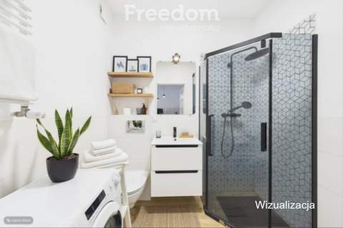 Komfortowe mieszkanie z dużym tarasem Sadowa