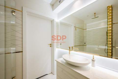 Piękny apartament w centrum Wrocławia 15 piętro