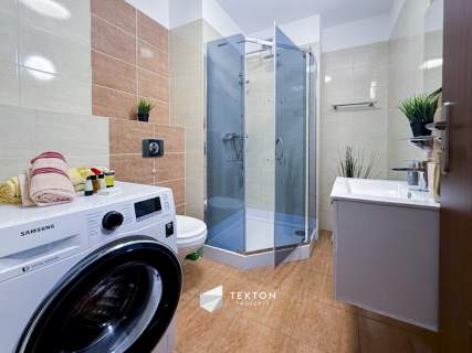 GRUNWALD 2POK BALKON WINDA CISZA LOKALIZACJA