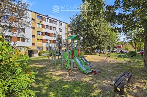 Okazja Białostoczek 3 pokoje do wejścia 48.3 m