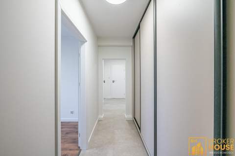 Mieszkanie na sprzedaż, 71,8 m2, Opole