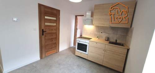 Wesoła 1, Śródmieście, kawalerka, pet friendly