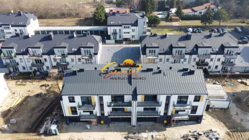 59m , 3-pokoje, KameralneOsiedle,Marki, ul. Kościuszki