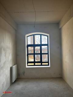 2-pokojowy loft z balkonem Widzew Wschód bez PCC, bez prowizji