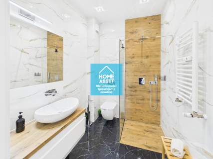 Apartament 3 pok. Śmiechowo Winda Pod Klucz