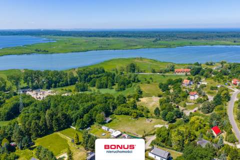 2,8 ha gruntu inwestycyjnego 5km od Międzyzdrojów