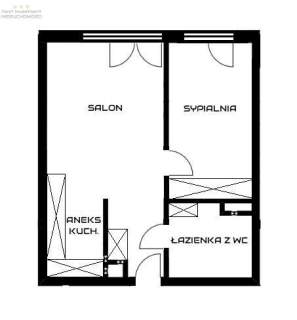 Lokal ogródek miejsce w garażu Nowe Wiśniowe