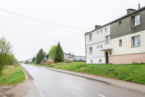 Najtańsze mieszkanie na Kaszubach