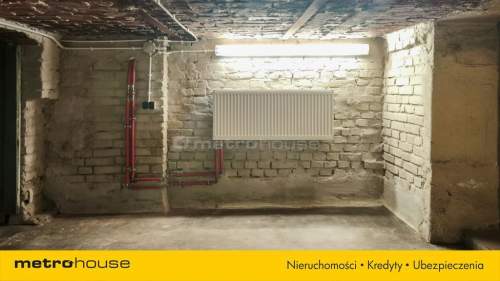 2 pokoje Bezczynszowe na parterze 52 m