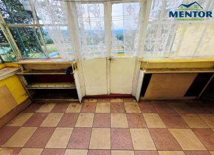 3 pokoje z ogródkiem i balkonem, Stary Zdrój