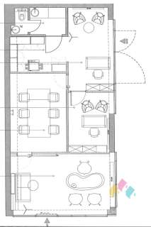 67 m2, centrum, parking, witryna, wysoki standard