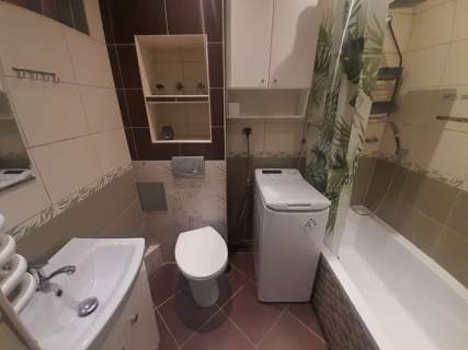 2 pokoje, 48 m2 - Chroboka 30