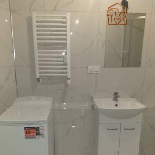 Jasna kawalerka, 28 m2, pet-friendly - Graniczna11