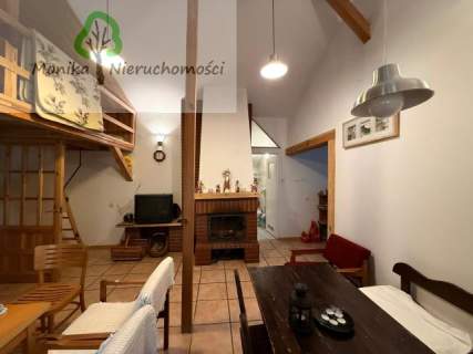 Na sprzedaż dom w sercu Borów Tucholskich - Kasparus