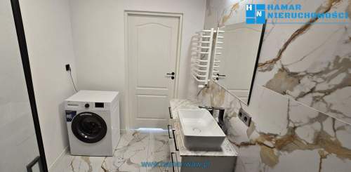 3 pokoje w centrum Pruszkowa plus poddasze
