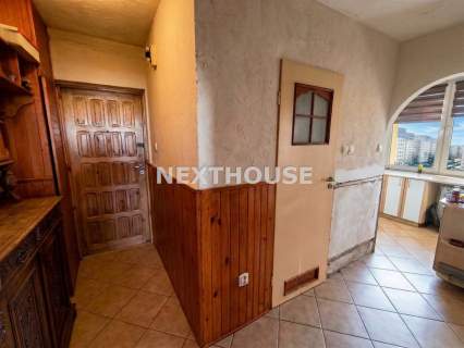 2 pokoje 47,9 m2 - Bytom Miechowice