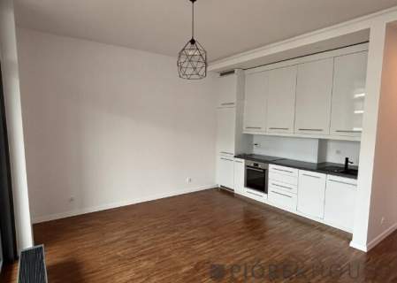 2-pokojowe mieszkanie w Wilanowie