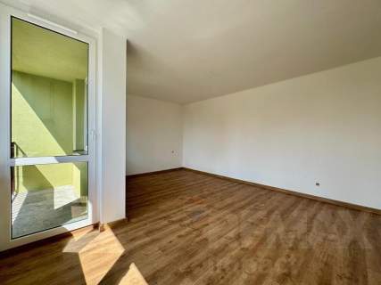 2 pokoje po remoncie 1 piętro Balkon