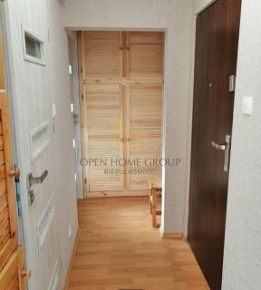Zabobrze I/2 pok/Media Miejskie/balkon/Piwnica 