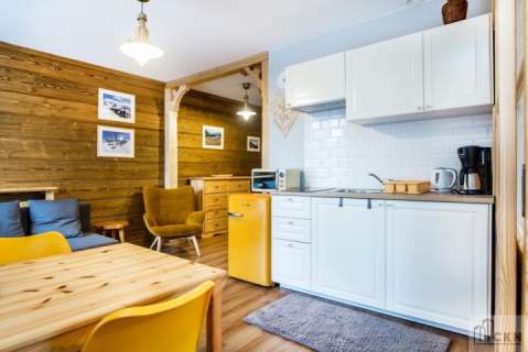 Apartament inwestycyjny pod wynajem